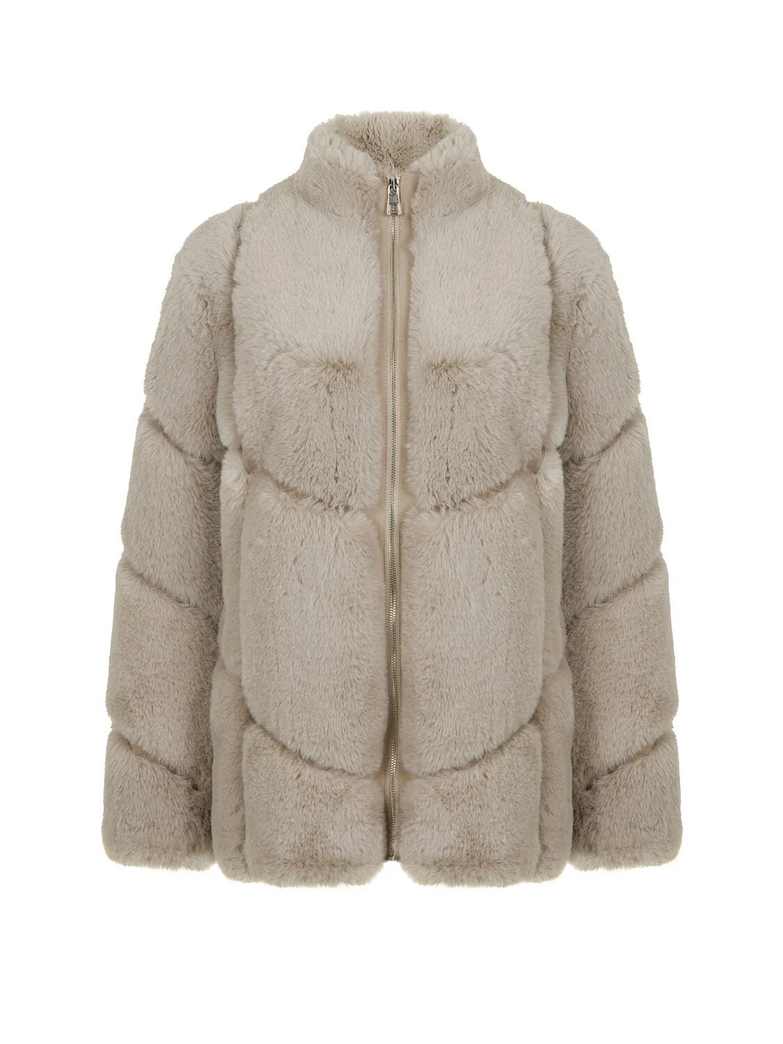 Artificial fur