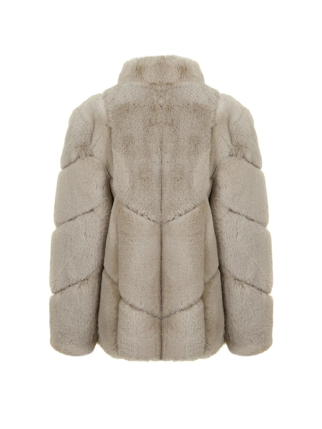 Artificial fur