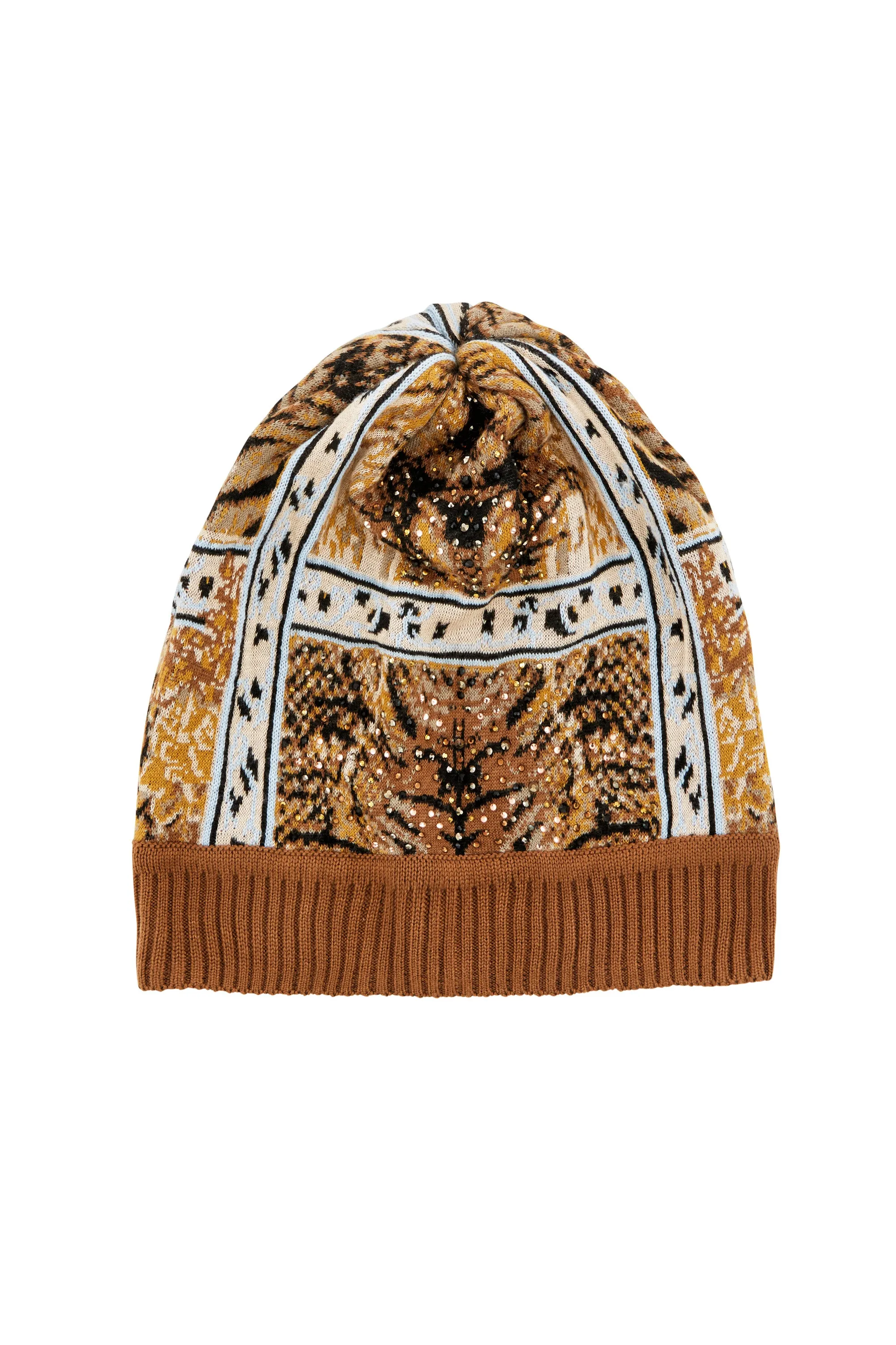 BEANIE SPIRIT ANIMAL