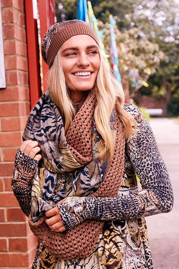 BEANIE SPIRIT ANIMAL
