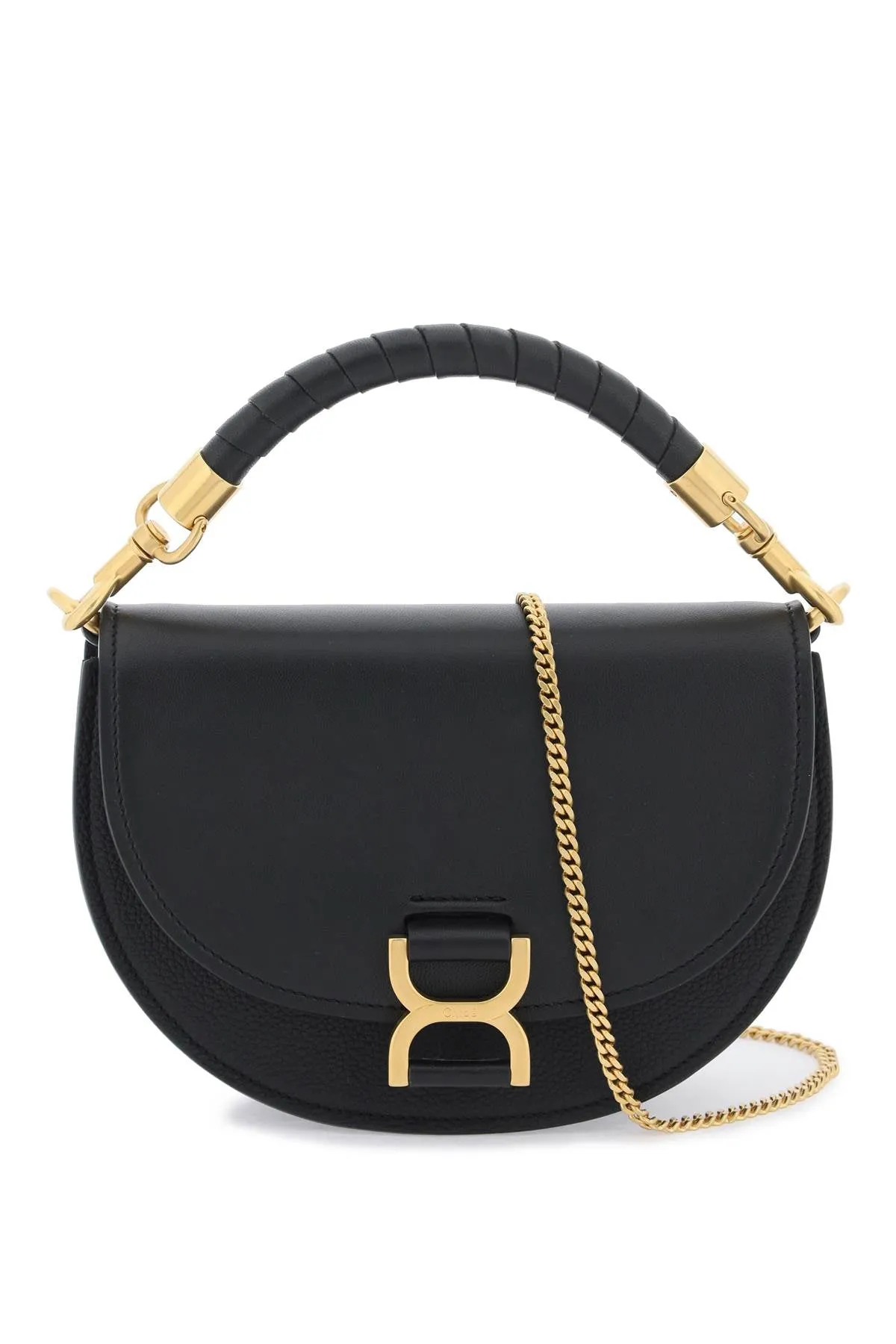 Chloe' marcie handbag
