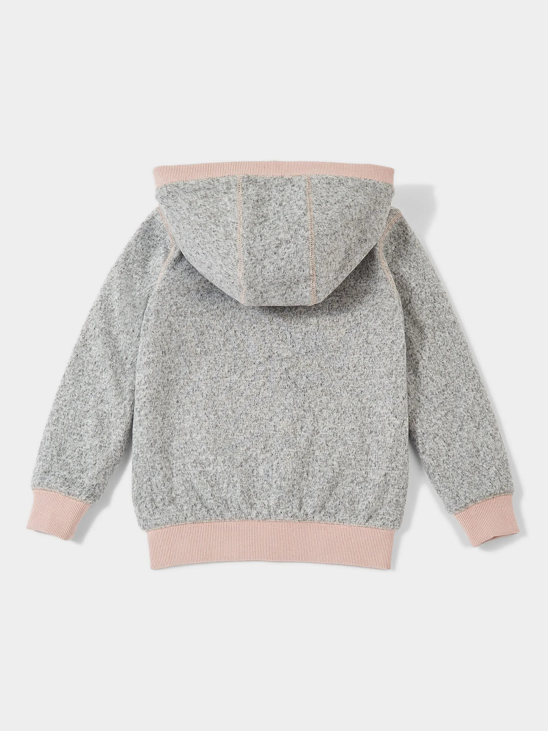 GWD Georgia Ava Reversible Jacket
