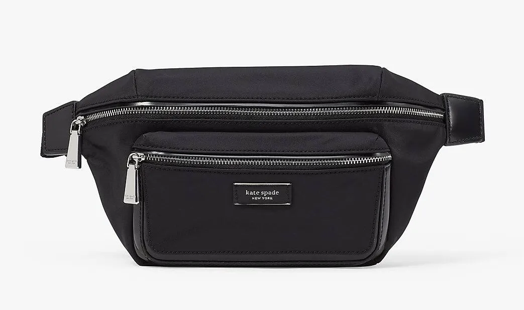 Kate Spade Sam Icon Medium Belt Bag