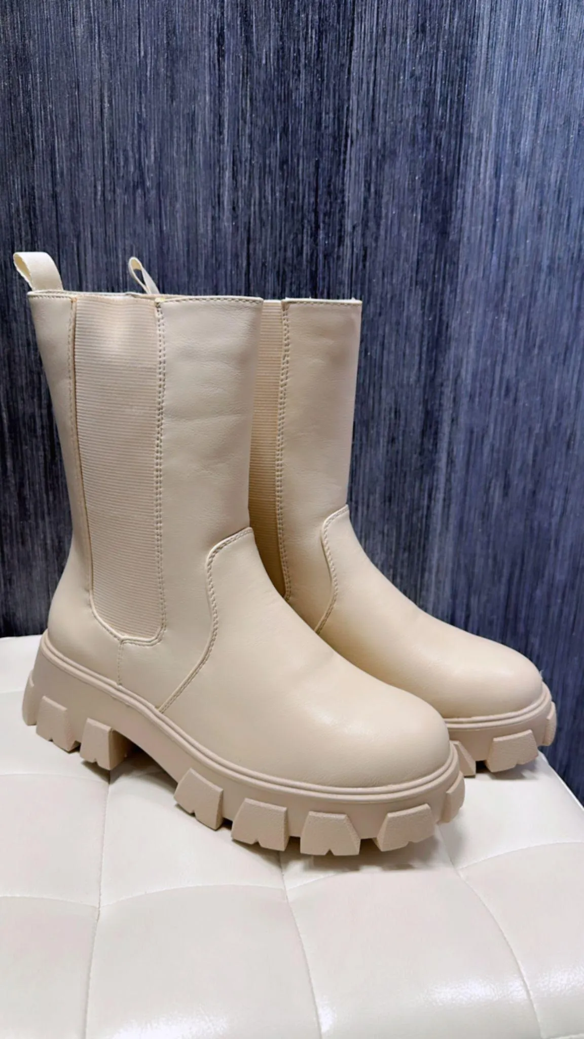 LORI Ankle winter boots