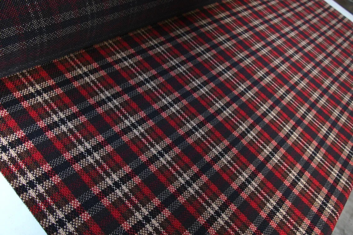Mixed Weave