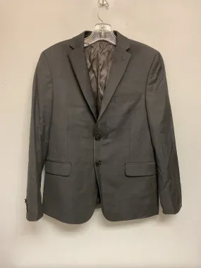 Ralph Lauren Size 16 Gray Wool Big Boys Blazers