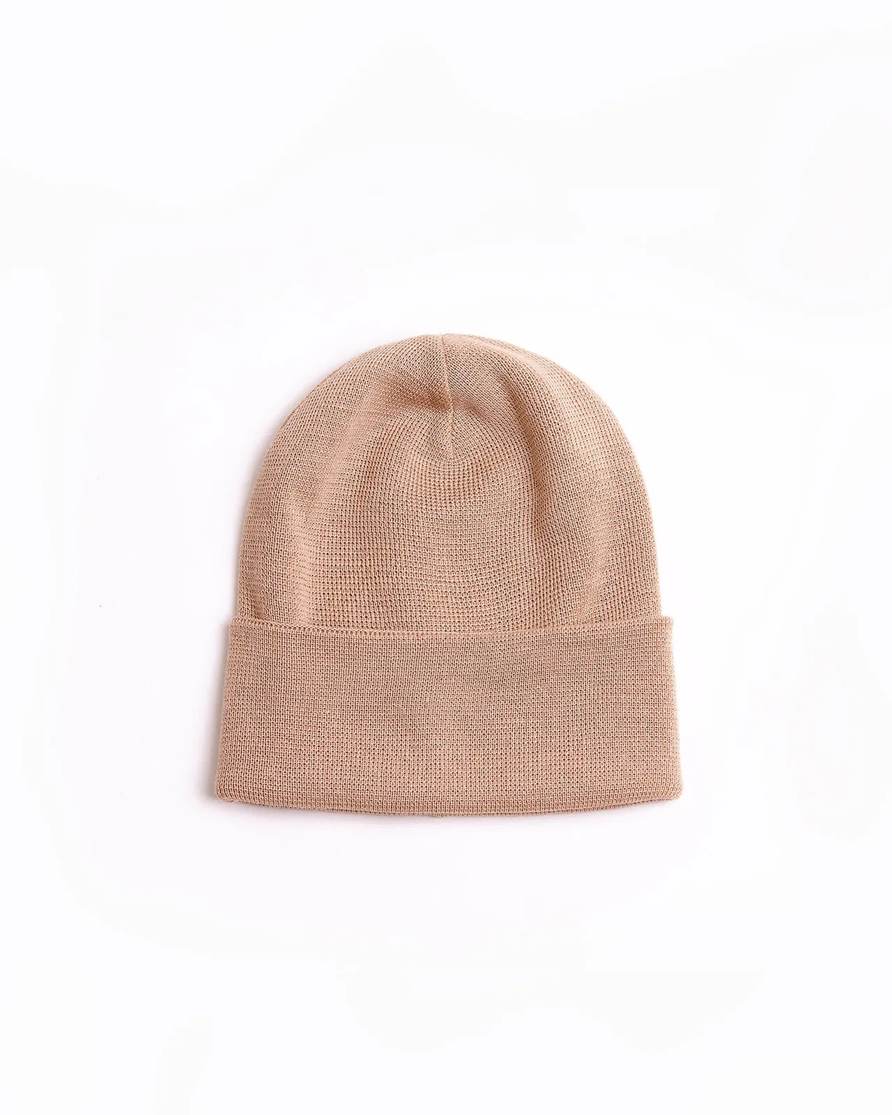 Tartu unisex merino beanie