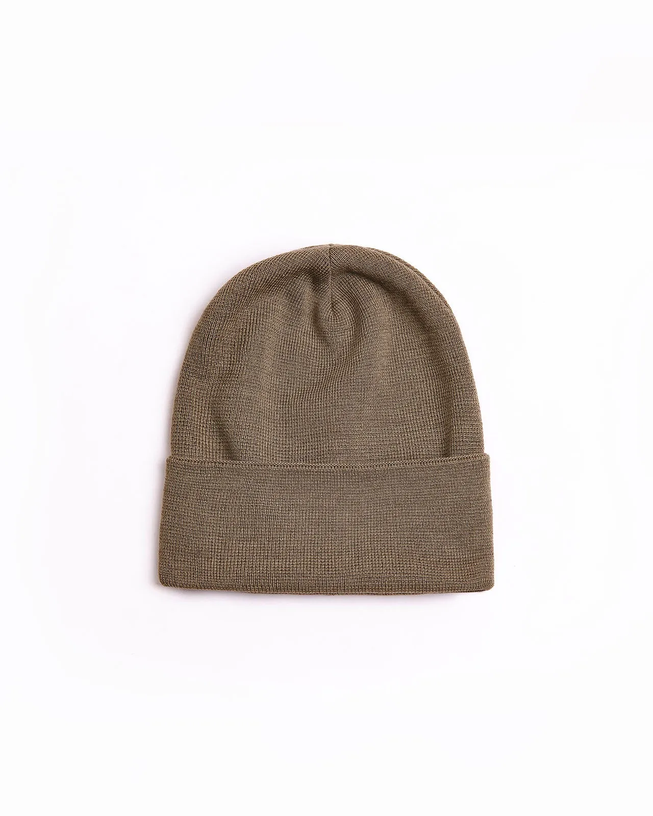 Tartu unisex merino beanie